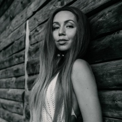 Алёна Путилина, 05.08, Воронеж