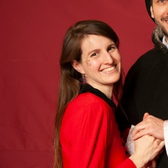 Анастасия Тарасова, 05.11, Москва