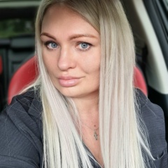 Алена Короткова, 25.03, Электросталь