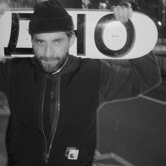Gosha Mn, 27.04.1992, Тбилиси