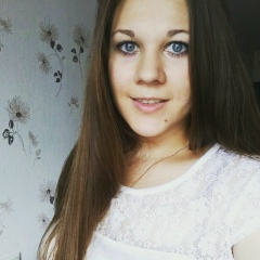 Анютик Полякова, 04.05, Подольск