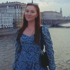 Diana Maklakova, 18.06, Санкт-Петербург