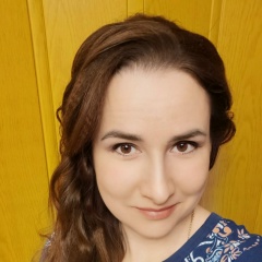 Галина , 18.05, Серноводск