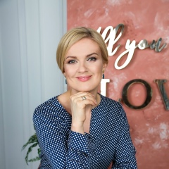 Юлия Радыгина, 23.06, Санкт-Петербург