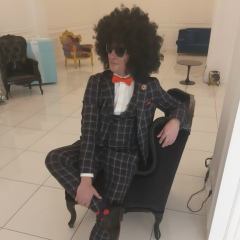 Артур Кузьменко, 05.10, Москва