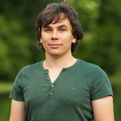 Андрей Потеряхин, 07.07