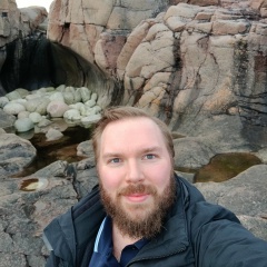 Константин Коваленок, 02.07, Санкт-Петербург