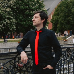 Михаил Фадеев, 09.12.1986, Санкт-Петербург