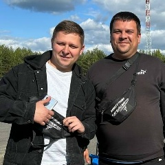 Максим Половой, 22.01, Могилёв