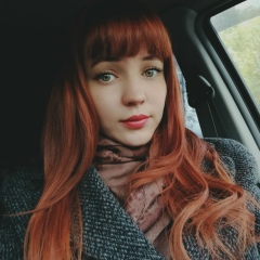 Екатерина Сальникова, 05.10, Йошкар-Ола