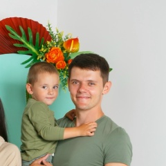 Антон Субекин, 22.07.1993, Санкт-Петербург