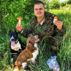 Алексей Плотников, 26.10.1995, Богородск