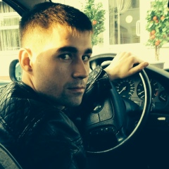 Алексей Егоров, 22.10, Москва