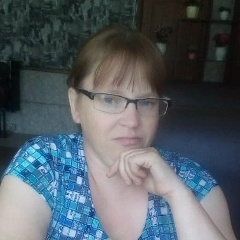 Галина Богдановская, 06.07.1981