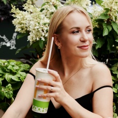 Uliana Babanova, 07.08.1994, Новомосковск