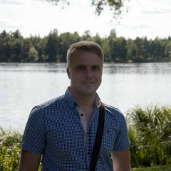 Сергей Сергеев, 26.07.1986, Санкт-Петербург