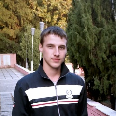 Евгений Рябинин, 04.03.1994