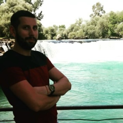 Александр Абрамов, 14.01, Харьков