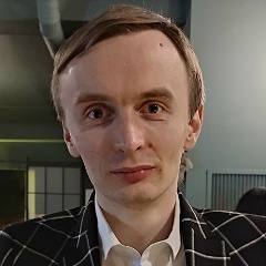 Максим Пархоменко, 19.08.1991, Минск