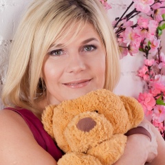 Ирина Ковалёва, 15.04, Санкт-Петербург