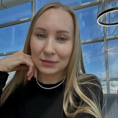 Дарья Андреевна, 08.05
