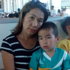 Нургуль Дауылбаева, 16.02.1977, Кызылорда