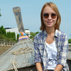Yaani Ляп, 23.04, Москва