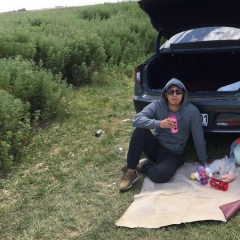 Ануарбек Абдигазиев, 03.10.1992, Астана