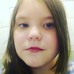 Даша Торопова, 10.06, Сыктывкар