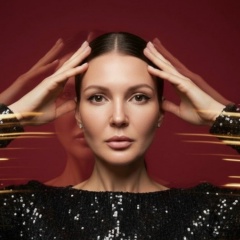 Маргарита Решенкина, 11.05