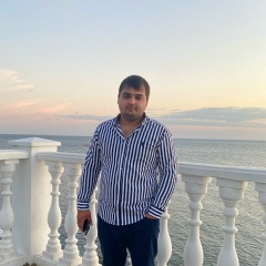 Гриша Вайдалович, 20.06.1999, Челябинск