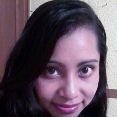 Betty Gomez, 16.02.1986