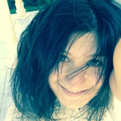 Арпине Тряпцева, 13.04, Москва