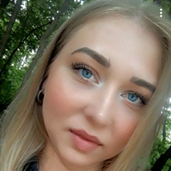 Александра Семенова, 19.08