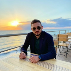 Максат Асанов, 26.01