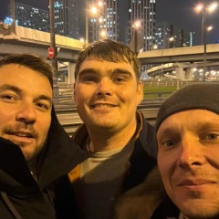 Дмитрий Левин, 02.02