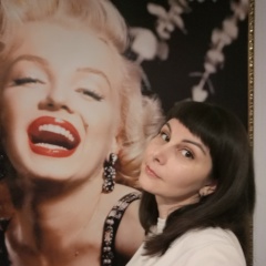 Елена Шелег, 17.01.1984, Красноярск