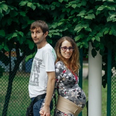 Тамара Горпинич, 17.09.1987, Воронеж