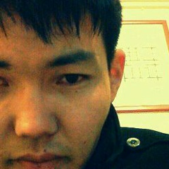 Аманат Касымалиев, 21.02, Бишкек