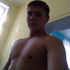 Денис Лебедев, 07.06.1995, Луховицы