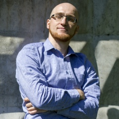 Роман Угренков, 07.05