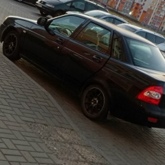 Ваня Иванов, 01.09.1996, Жлобин