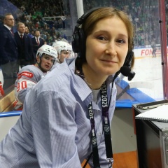 Юля Мулюкова