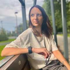 Анастасия Олефиренко, 05.12, Екатеринбург