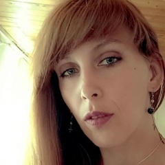 Anny Ehklund, 01.01.1991, Петрозаводск