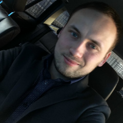 Юрий Глазунов, 25.04.1989, Москва