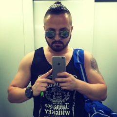 Евгений Кива, 19.05, Киев