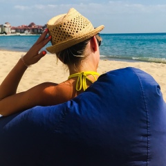 Ольга Коронанежмёт, 10.04, Москва