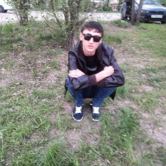 $em4ik =), 09.03.1993, Алматы