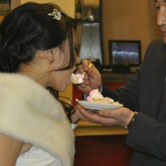 Ainura Kydirova, 12.04.1980, Алматы